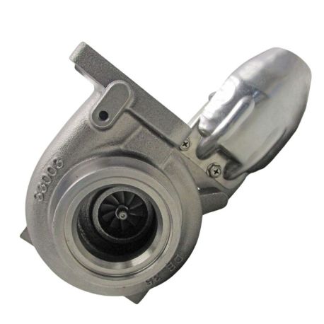 Turbo neuf pour FIAT Fiorino 3 1.3 MULTIJET 95 CV - 5435 988 0037 - Mister Turbo