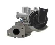 Turbo neuf pour FIAT Fiorino 3 1.3 MULTIJET 95 CV - 5435 988 0037 - Mister Turbo