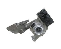 Turbo neuf pour FIAT Tipo 1.6 D 120 CV - 5438 970 0008 - Mister Turbo