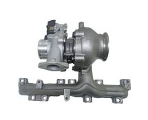 Turbo neuf pour FIAT Tipo 1.6 D 120 CV - 5438 970 0008 - Mister Turbo