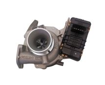 Turbo neuf pour FIAT Tipo 1.6 D Multijet 114 CV - 5438 988 0024 - Mister Turbo