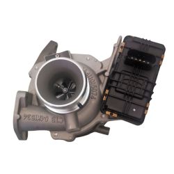 Turbo neuf pour FIAT Tipo 1.6 D Multijet 120 CV - 5438 988 0024 - Mister Turbo