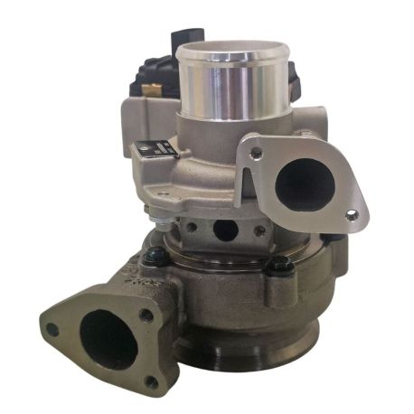 Turbo neuf pour FIAT Tipo 1.6 D Multijet 120 CV - 5438 988 0024 - Mister Turbo