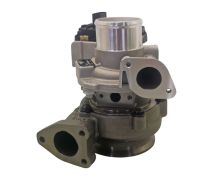 Turbo neuf pour FIAT Tipo 1.6 D Multijet 120 CV - 5438 988 0024 - Mister Turbo