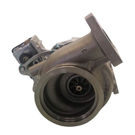 Turbo neuf pour FIAT Tipo 1.6 D Multijet 120 CV - 5438 988 0024 - Mister Turbo