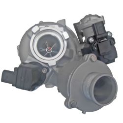 Turbo neuf pour AUDI S3 (8V) 2.0 TFSI 286 CV - IS38 - Mister Turbo