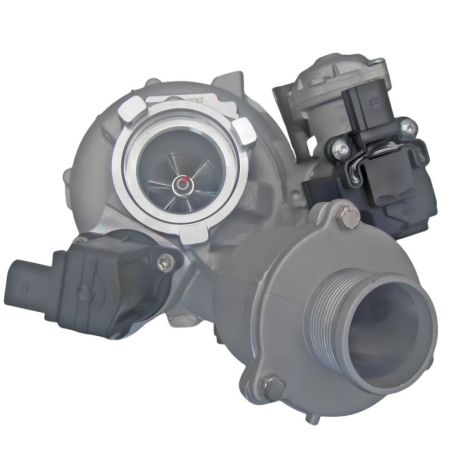 Turbo neuf pour AUDI S3 (8V) 2.0 TFSI 280 CV - IS38 - Mister Turbo
