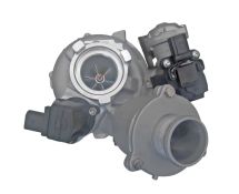 Turbo neuf pour AUDI S3 (8V) 2.0 TFSI 280 CV - IS38 - Mister Turbo