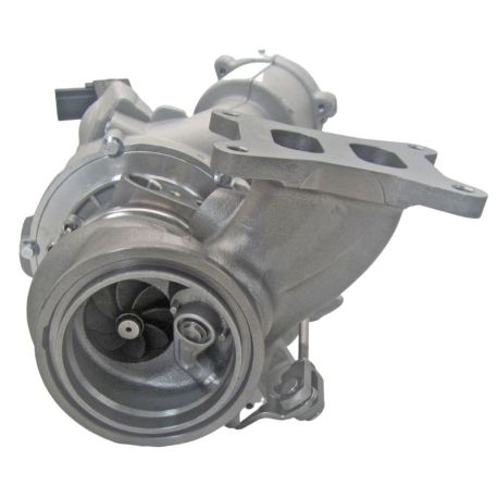 Turbo neuf pour AUDI S3 (8V) 2.0 TFSI 280 CV - IS38 - Mister Turbo