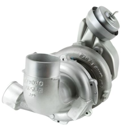 Turbo pour TOYOTA Corolla Verso 2.2 D-4D 136 CV VB17