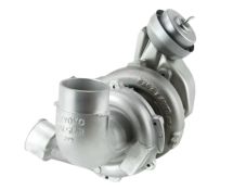 Turbo pour TOYOTA Corolla Verso 2.2 D-4D 136 CV VB17
