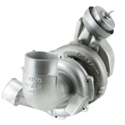 Turbo pour TOYOTA Corolla 2.2 D-4D 150 CV VB17