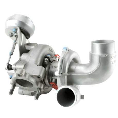Turbo pour TOYOTA Corolla Verso 2.2 D-4D 136 CV VB17