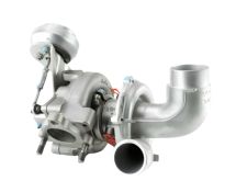 Turbo pour TOYOTA Corolla Verso 2.2 D-4D 136 CV VB17