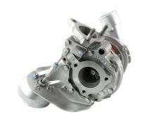 Turbo pour TOYOTA Corolla Verso 2.2 D-4D 136 CV VB17
