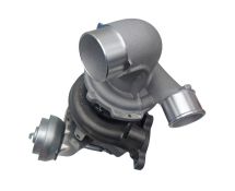 Turbo neuf pour TOYOTA Corolla 2.2 D-4D 150 CV - VB17 - Mister Turbo