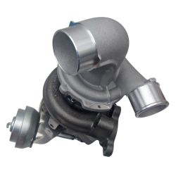 Turbo neuf pour TOYOTA Corolla Verso 2.2 D-4D 136 CV - VB17 - Mister Turbo