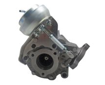 Turbo neuf pour TOYOTA Corolla 2.2 D-4D 150 CV - VB17 - Mister Turbo