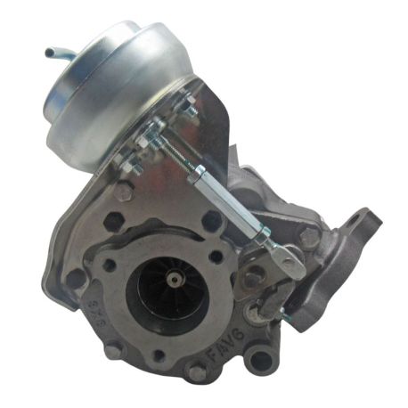 Turbo neuf pour TOYOTA RAV4 3 2.2 D-4D 150 CV - VB17 - Mister Turbo