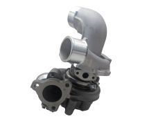 Turbo neuf pour TOYOTA Corolla 2.2 D-4D 150 CV - VB17 - Mister Turbo