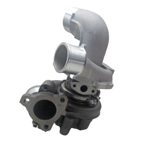 Turbo neuf pour TOYOTA RAV4 3 2.2 D-4D 150 CV - VB17 - Mister Turbo