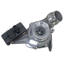 Turbo neuf pour MINI Paceman (R61) 2.0 Cooper D 112 CV - 9VB02 - Mister Turbo