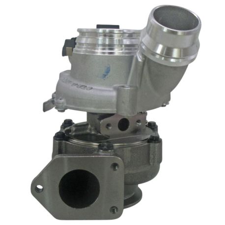 Turbo neuf pour MINI Mini Cabriolet (R57) 2.0 Cooper SD 143 CV - 9VB02 - Mister Turbo