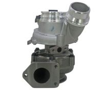 Turbo neuf pour MINI Mini Cabriolet (R57) 2.0 Cooper SD 143 CV - 9VB02 - Mister Turbo