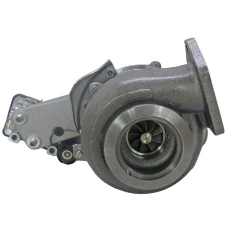 Turbo neuf pour MINI Mini Cabriolet (R57) 1.6 Cooper D 112 CV - 9VB02 - Mister Turbo