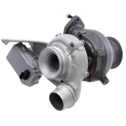 Turbo pour BMW X1 (E84) 18d 143 CV 9VB01