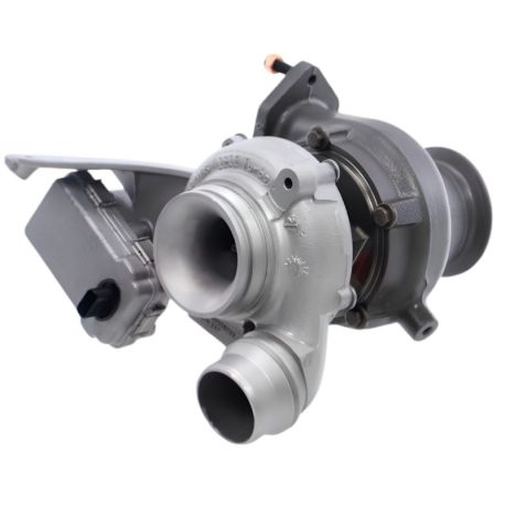 Turbo pour BMW 116d (F21) 116D 116 CV 9VB01