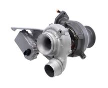 Turbo pour BMW 116d (F21) 116D 116 CV 9VB01