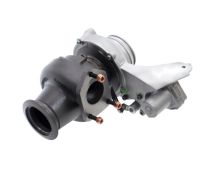 Turbo pour BMW 116d (F21) 116D 116 CV 9VB01
