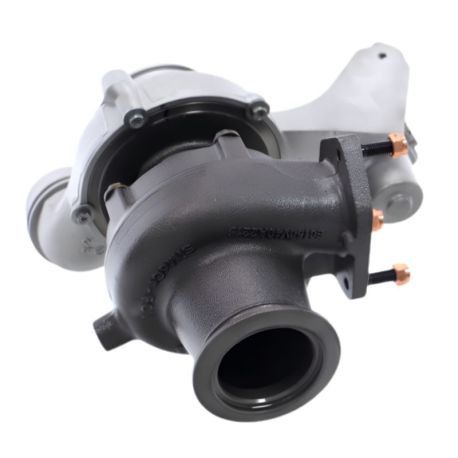 Turbo pour BMW 116d (F21) 116D 116 CV 9VB01