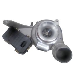 Turbo neuf pour BMW 118d (F20 / F21) 118D 143 CV - 9VB01 - Mister Turbo