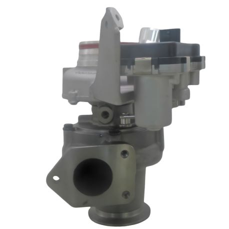 Turbo neuf pour BMW 316d GT (F34) 316D 116 CV - 9VB01 - Mister Turbo
