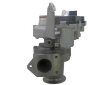 Turbo neuf pour BMW 318d GT (F34) 318D 143 CV - 9VB01 - Mister Turbo