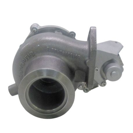 Turbo neuf pour BMW X1 (E84) 16d 116 CV - 9VB01 - Mister Turbo