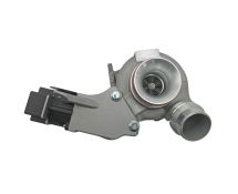 Turbo neuf pour BMW X1 (E84) 20d 177 CV - 49135-05895 - Mister Turbo