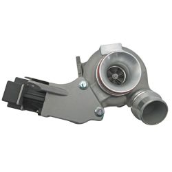 Turbo neuf pour BMW 320d (E90 / E91 / E92 / E93) 320D 177 CV - 49135-05895 - Mister Turbo
