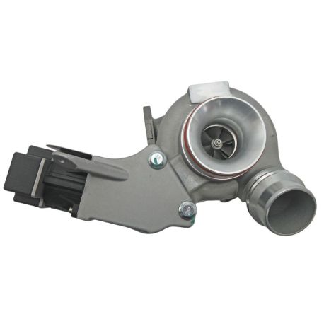 Turbo neuf pour BMW X3 (E83) 20d 163 CV - 49135-05895 - Mister Turbo