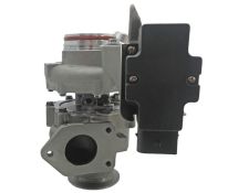 Turbo neuf pour BMW 320d (E90 / E91 / E92 / E93) 320D 163 CV - 49135-05895 - Mister Turbo