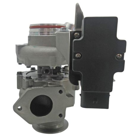 Turbo neuf pour BMW X3 (F25) 20d 163 CV - 49135-05895 - Mister Turbo