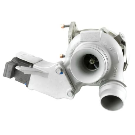 Turbo pour BMW 320d (E90 / E91 / E92 / E93) 320D 177 CV 49135-05895