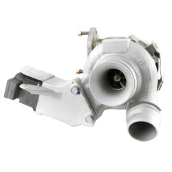 Turbo pour BMW 520d (E60 / E61 / E60N / E61N) 520D 177 CV 49135-05895