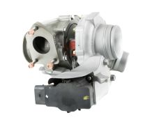 Turbo pour BMW X1 (E84) 20d 177 CV 49135-05895