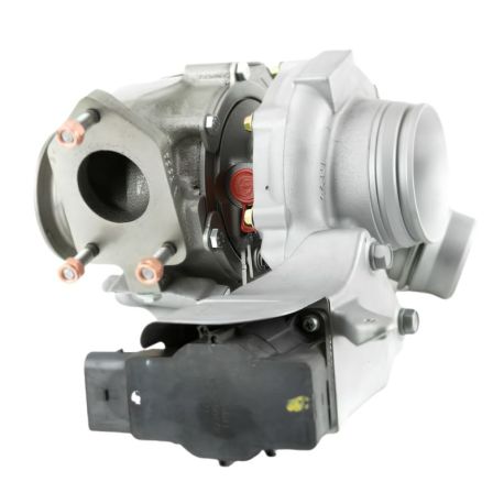 Turbo pour BMW X3 (F25) 20d 163 CV 49135-05895