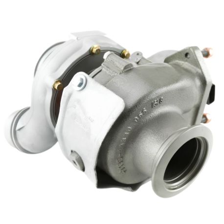 Turbo pour BMW X3 (F25) 20d 163 CV 49135-05895