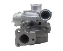 Turbo neuf pour KIA Venga 1.6 CRDI 116 CV - 775274-5002S - Mister Turbo