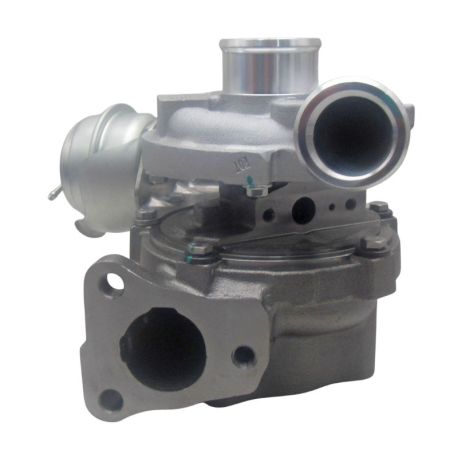 Turbo neuf pour KIA Pro Cee'd 1.6 CRDI 115 CV - 775274-5002S - Mister Turbo